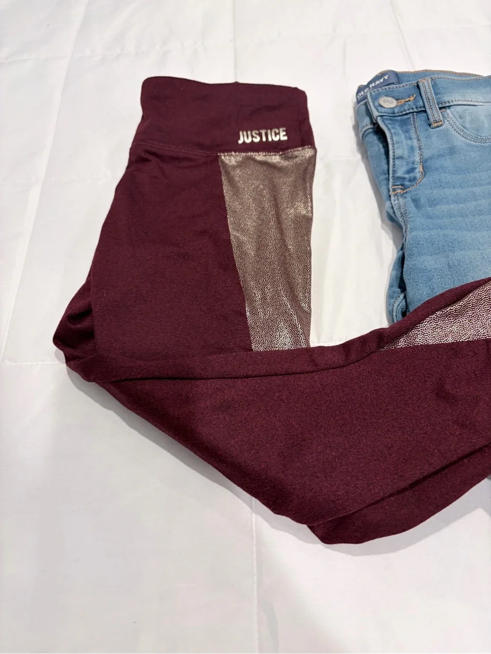 Old Navy set three